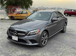 مێرسێدس بێنز C-Class